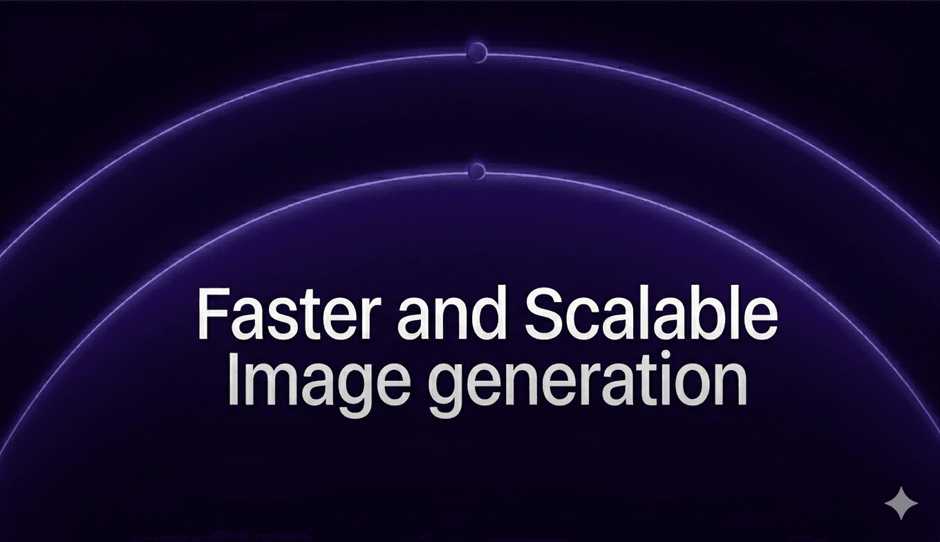 Fast diffusion inference on GPU VMs using xfuser